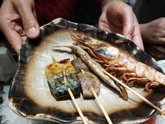 -和彩放题餐厅(酒仙桥店)