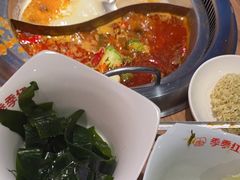 -季季红火锅(南康宝林大厦店)