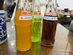 -爱骅裤带面馆(东木头市店)