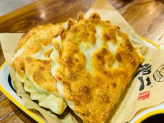 -地二手作鱼汤馄饨(上街里店)