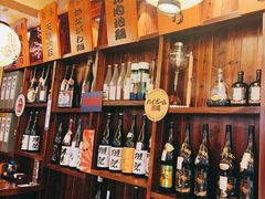 -鸟鹏烧鸟居酒屋(熙龙湾店)