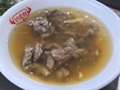 -好成财牛排馆(涂门街总店)