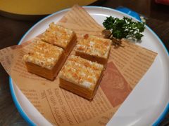 -山水茶艺馆·点心粤菜·30年老字号