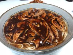 -明呈黄鱼面馆(斜土路店)