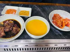 -长今家韩国料理(瑞景店)