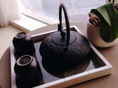 -北京康莱德酒店