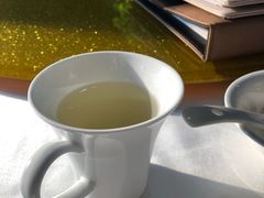 -广州塔晖粤轩中餐厅