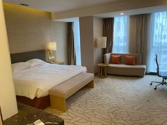 -天津水游城丽筠酒店