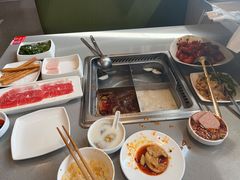 -海底捞火锅(方圆荟店)