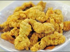 酥肉-渝利重庆火锅