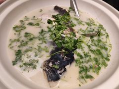 -久宴·天目湖大鱼头(恐龙园店)