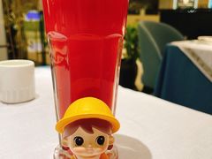 -羲和雅苑•北京烤鸭(国贸商城店)
