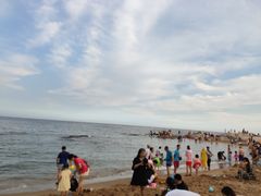 -老虎石海上公园