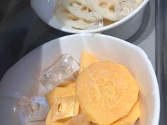-海底捞火锅(公益西桥店)