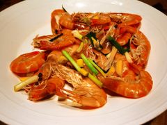 -黄山老妈·土菜(碧桂园店)