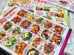 -明记港式烧腊茶餐厅(下沙店)