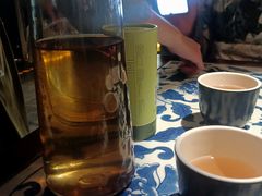 -绿茶餐厅(昆明世纪金源店)