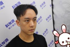 -大麦微针植发丨全国连锁