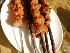 -新疆杭州疗养院·富春山庄