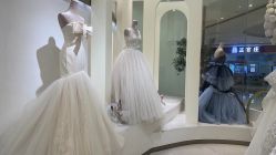 点击看大图 -Bridal Queen·婚纱女皇