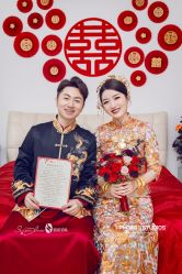 -MuseMarry婚纱(前海嘉里中心店)