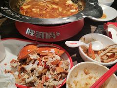 -胖哥俩肉蟹煲(湖滨银泰in77店)