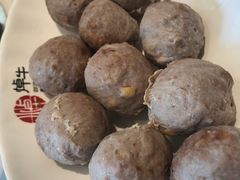 -焯牛潮汕牛肉火锅(云峰街创始店)