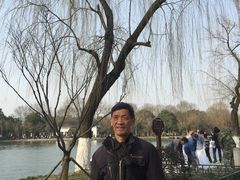 -西湖游船