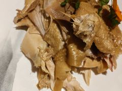 -小河盐帮·私家菜·烤鸭(三元桥·霄云路店)