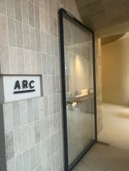 点击看大图 -ARC弧线沙龙