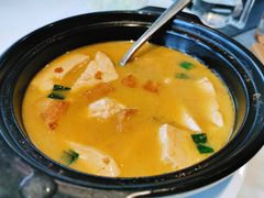 24小时蜂窝豆腐-十二厨·土菜雅院