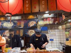 -鸟鹏烧鸟居酒屋(仁恒梦中心店)