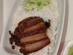 -南城香(北京南站店)