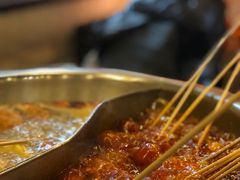 -川成串·自助串串香火锅(朝阳店)