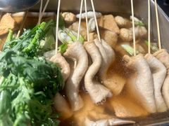 -青春韩国料理(汽博店)