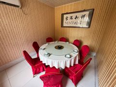 -金台阶鱼馆(于桥水库店)