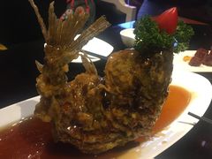 -老牌坊•鲁菜名店•地道济南菜(大观园商埠店)