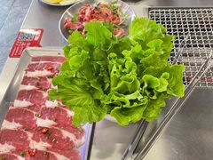 -小团团·路边烤牛肉(南岭壹街店)