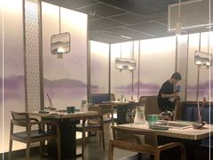 -新辣道鱼火锅(西直门店)