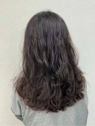 -苏豪路易士·嘉玛发廊