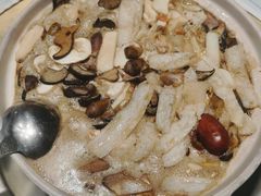 -天宜隆蘑菇宴火锅(石景山旗舰店)