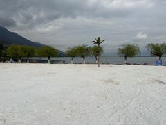 -西昌邛海湿地