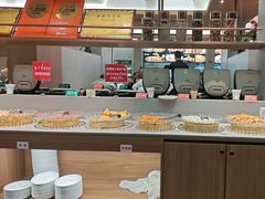 -情妹耙泥鳅·江湖川菜(科华店)