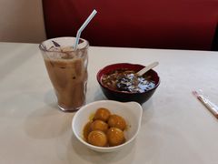 -旺角宝港式茶餐厅(寮步店)