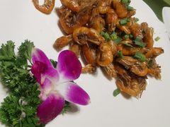 -浦江餐饮•上海菜馆(五四路店)