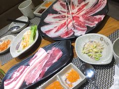 -牛人·雪花牛·木炭烤肉(昆山陆家店)