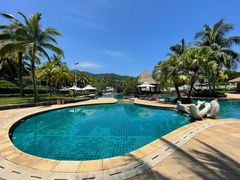 -石梅湾艾美度假酒店