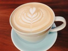 -VESH COFFEE(定西路店)