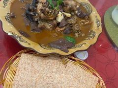 -百家园土菜馆(兴民北路店)