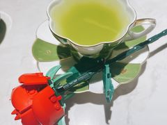 -Rechill Cafe(工体店)